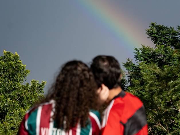 Pré Casamentos de Victoria e Guilherme