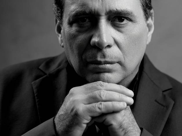 Studio de Ensaio Fabiano Lab Studio