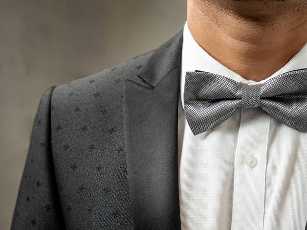 Studio de Afonso - Ternos Cataguases 