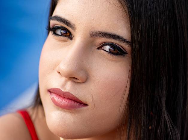 15 anos de Book Beatriz 15 anos 