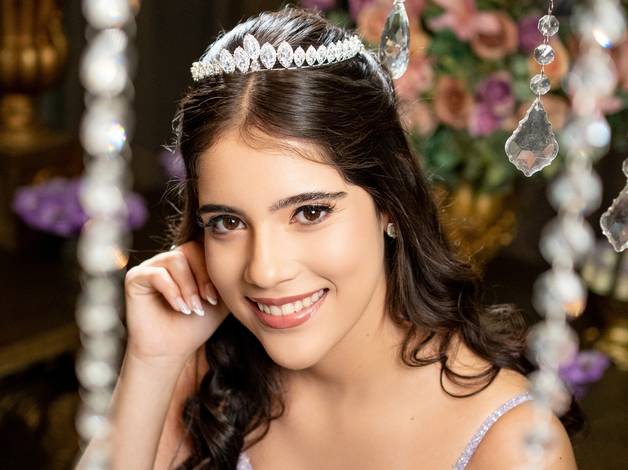 15 anos de Beatriz 15 anos Festa