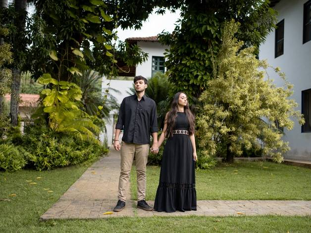 Pré Casamentos de Pré Casamento Larissa e Willian