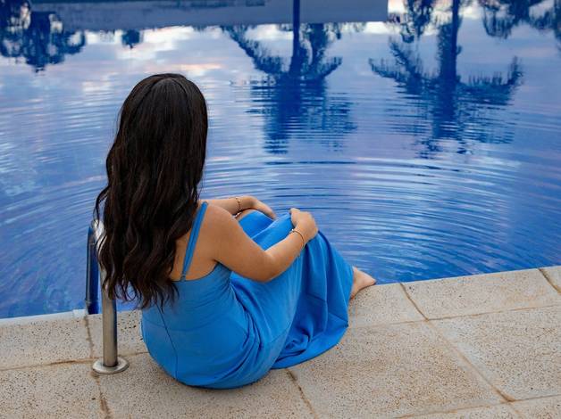 15 anos de Book Laura Condominio