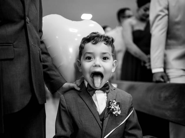 Casamentos de Casamento Thamires & Ricky