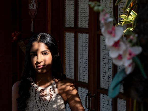 15 anos de Book Larissa - Casa Laranja