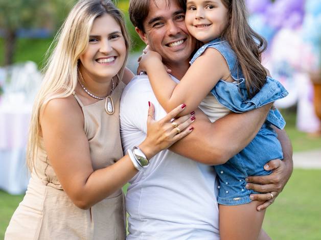 Aniversários de maria valentina