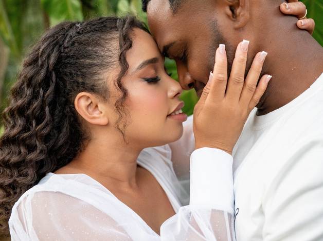 Pré Casamentos de Ana Flavia e Italo PRE