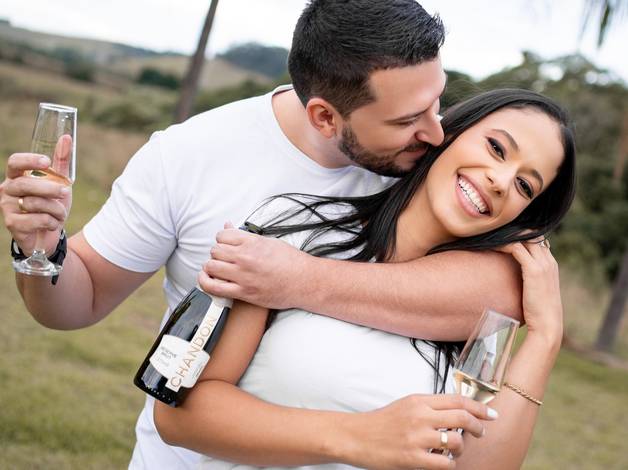 Pré Casamentos de Pré Casamento Ana Paula & Giovane