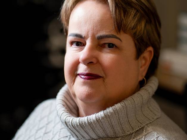 Studio de Nevinha Werneck - Escritora