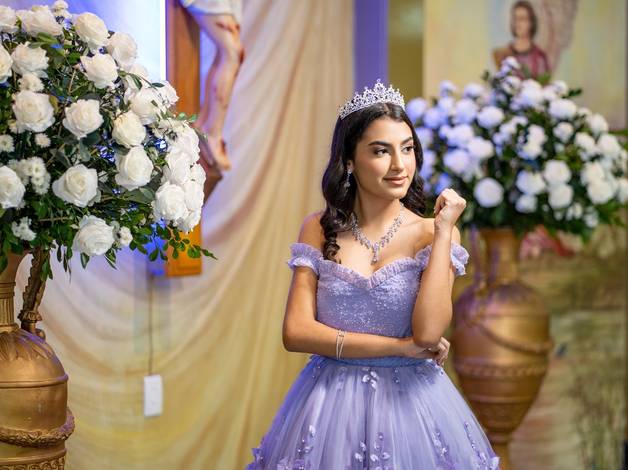 Ensaios de Maria julia