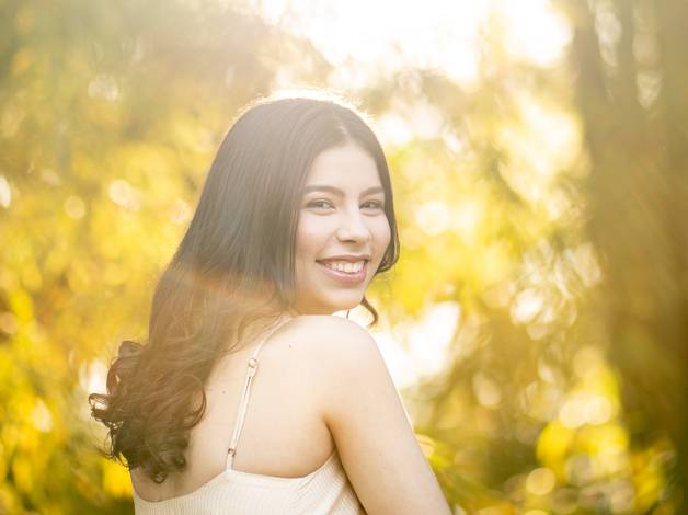 Ensaios de Ana Luiza