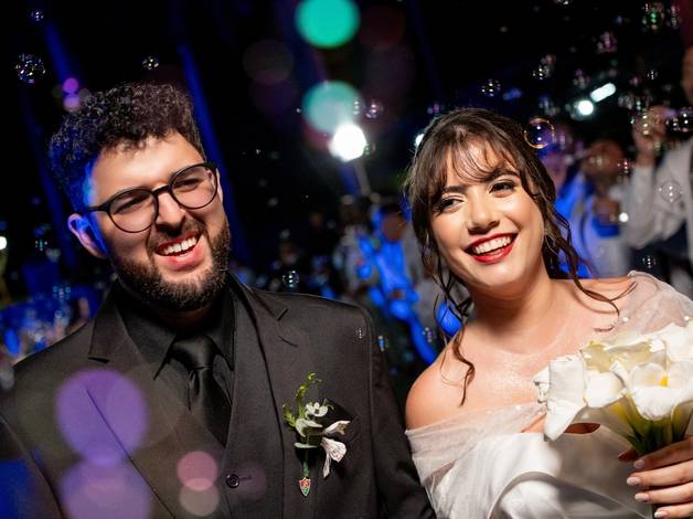 Casamentos de Casamento Raphaela & Gabriel