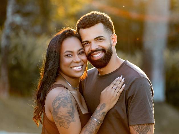 Pré Casamentos de Maria Eduarda e Raul