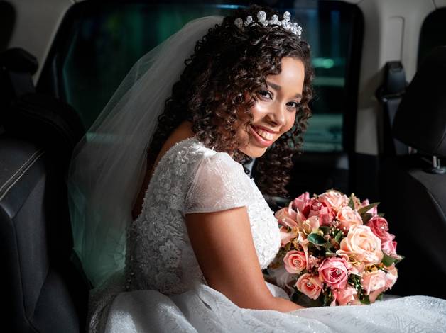 Casamentos de Ana Flavia e Italo 