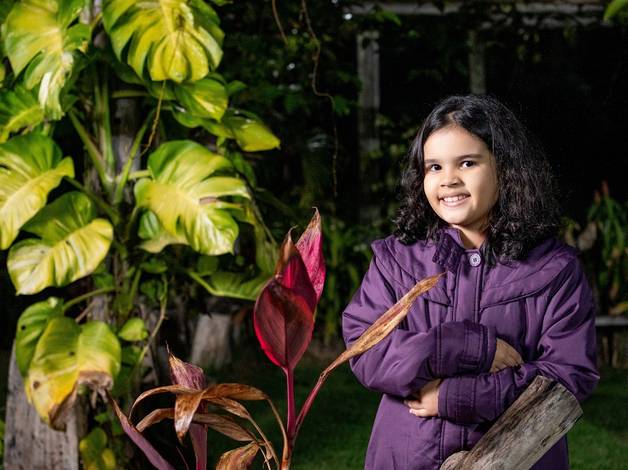 Casamentos de Cecilia 9 anos