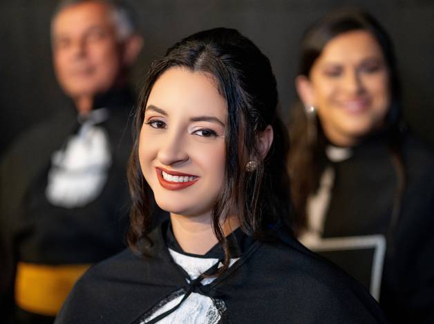 Formatura de Natanna Formatura