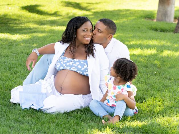 Casamentos de Isabele e romario