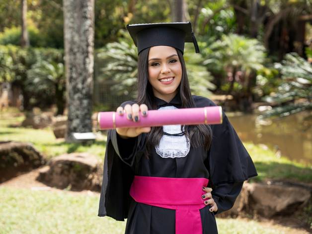 Formatura de Lorraine 
