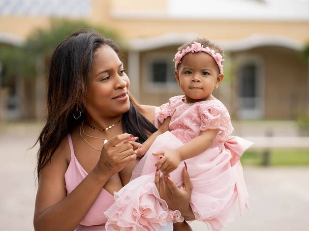 Aniversários de Maria Alice 