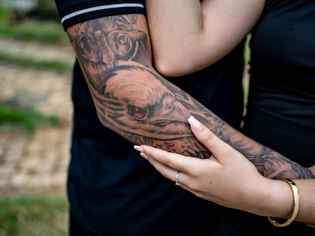 Pré Casamentos de Pré Casamento - Lara e Sander