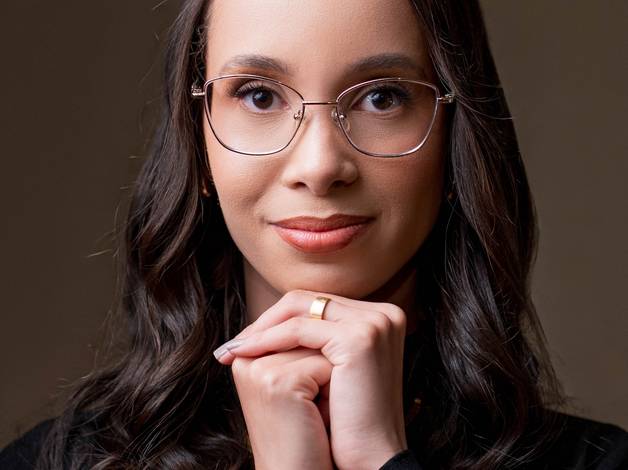 Studio de Samara Ensaio Studio