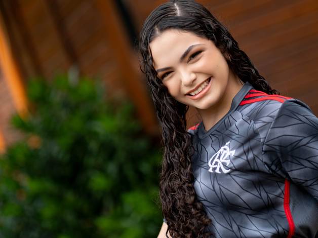 Ensaios de Eloá Book 15 anos