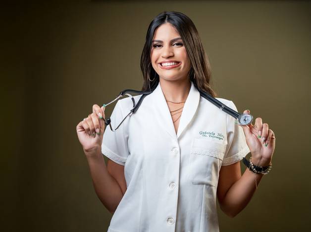 Studio de Gabriela Tec. Enfermagem Studio