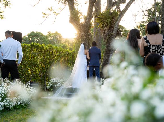 Casamentos de Samela e Rafael Casamento
