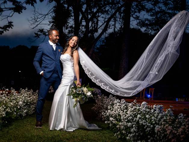 Casamentos de Samela e Rafael Casamento