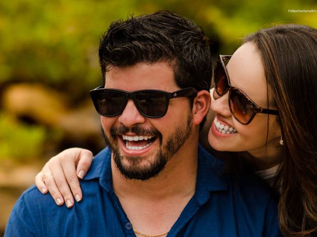 Pré Casamentos de Deiwid e Jéssica - Epigraph