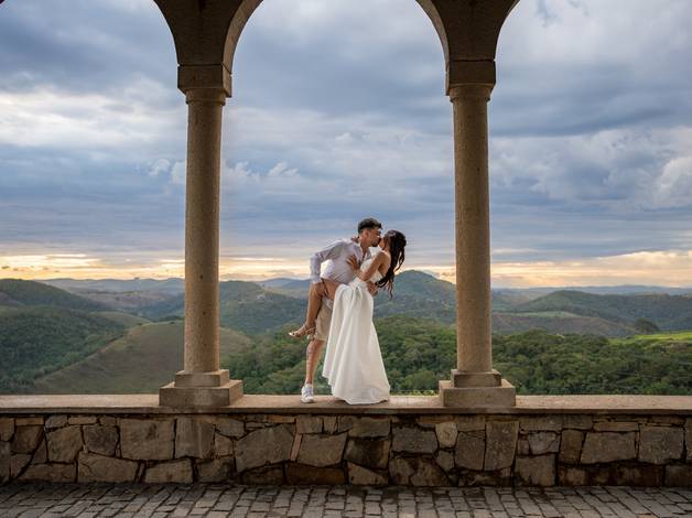 Pré Casamentos de Pré Casamento Maria Helena e Gabriel