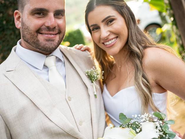 Casamentos de Casamento Marina + Cristiano 