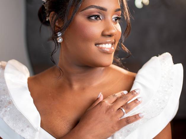 Casamentos de Casamento Marlayne e Vitor