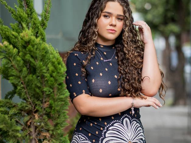 Ensaios de Book Susana 15 anos