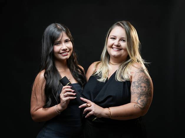 Studio de Laura Sessi Studio Beca