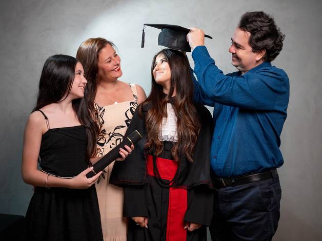 Studio de Laura Equipe 3 ano 2025 Studio Beca