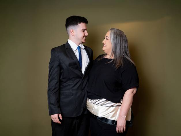 Studio de Luiz Felipe Studio Beca