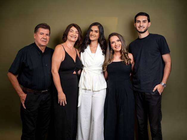 Studio de Bruna Formatura Arquitetura Studio