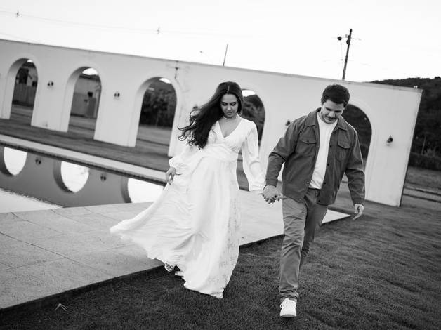 Pré Casamentos de Pre casamento Duda e Felipe