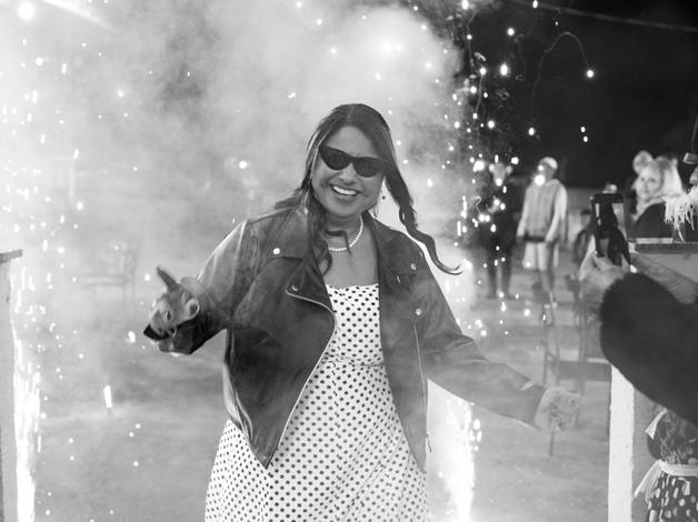 Aniversários de Luciana 50 anos 
