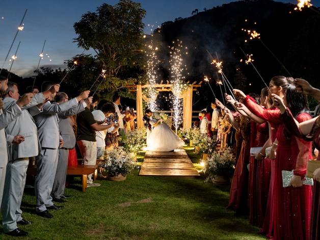 Casamentos de Casamento Maria Eduarda e Felipe