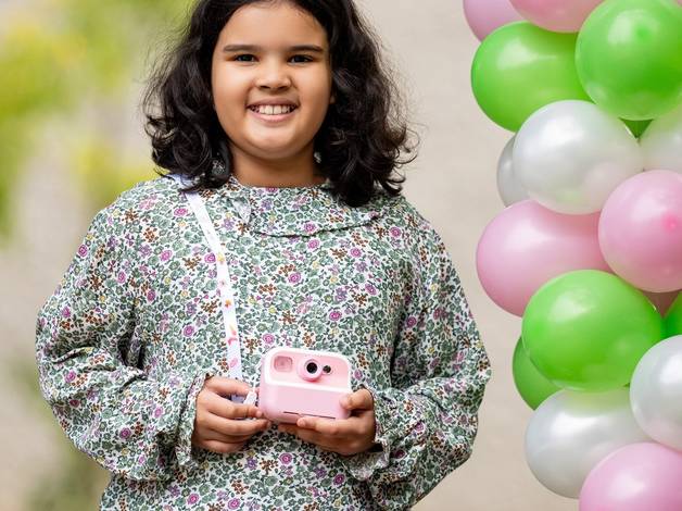 Infantil de 10 anos Cecilia 