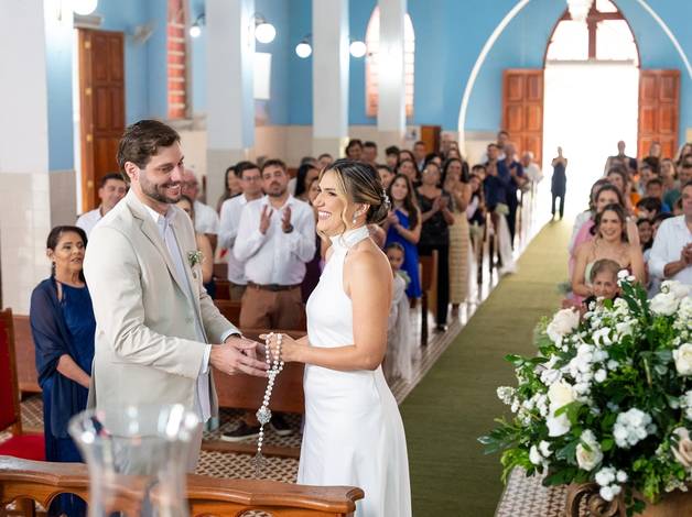 Casamentos de Casamento Lyara e Renan
