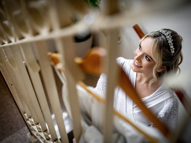 Casamentos de Casamento Jéssica + Sávio