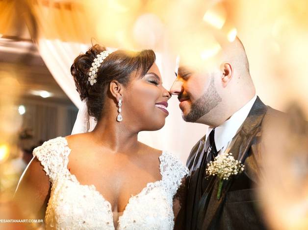 Casamentos de Claudiane & Mário Jorge