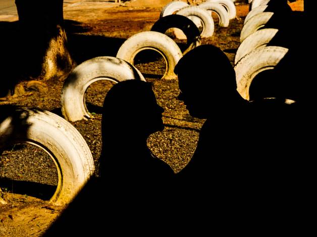 Pré Casamentos de David e Bruna