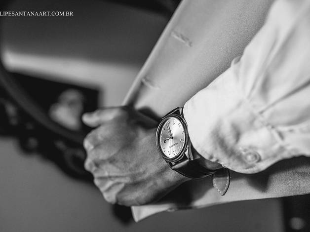 Casamentos de WALBERT & SAMARA  Cap. 1