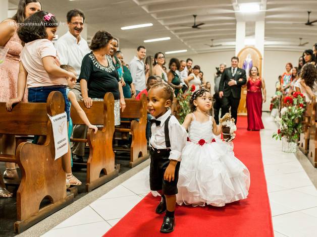 Casamentos de Casamento Anderson e Claudia