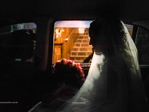 Casamentos de Cassiano + Ana Carolina