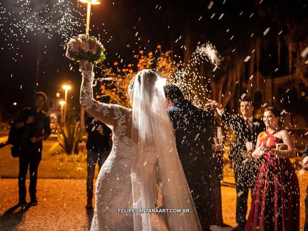 Casamentos de Cássio & Maria Júlia / Recanto do Lago Eventos